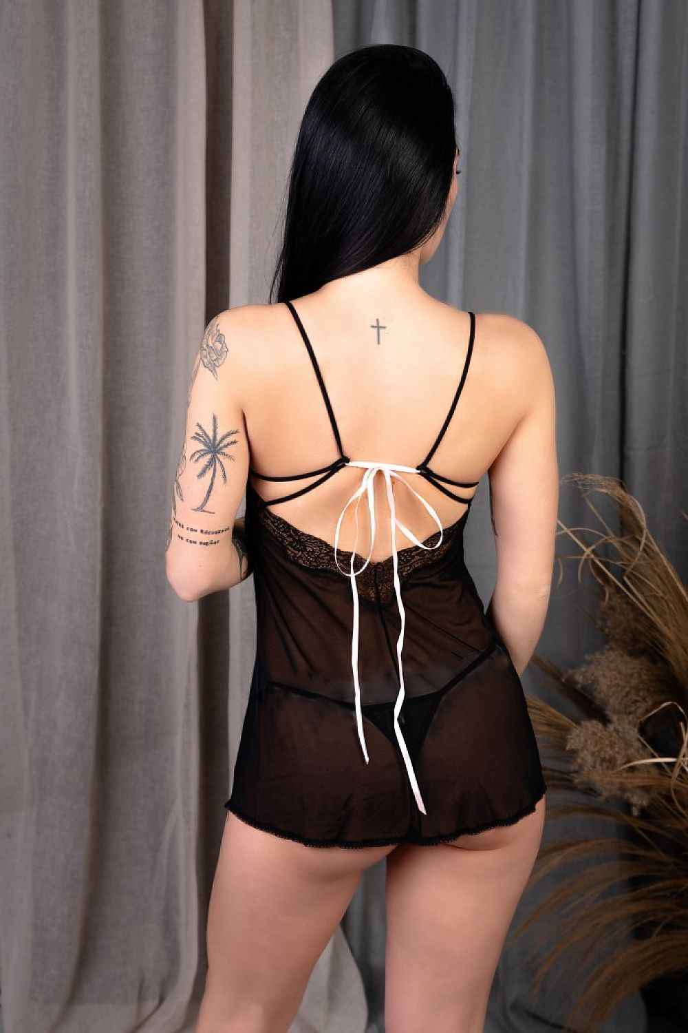 Sexy set model 208142