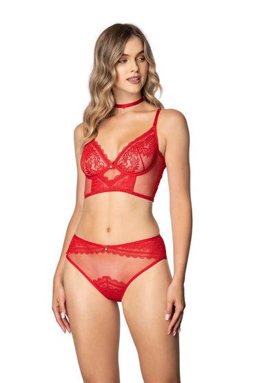 Panties model 208166