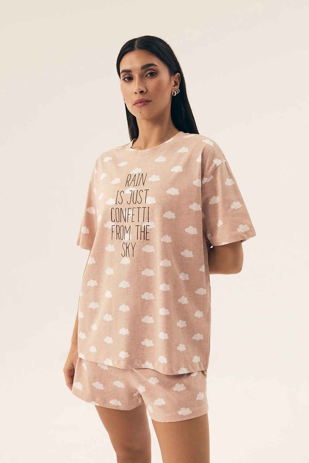Pyjama model 208601