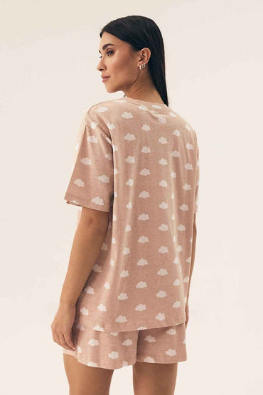 Pyjama model 208601