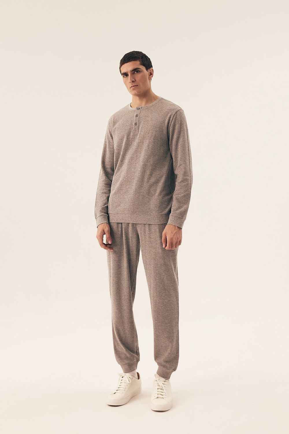Pyjama model 208607