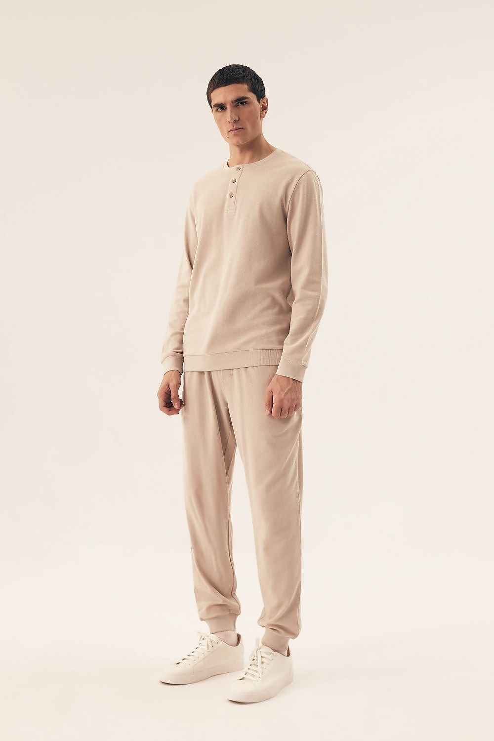 Pyjama model 208608