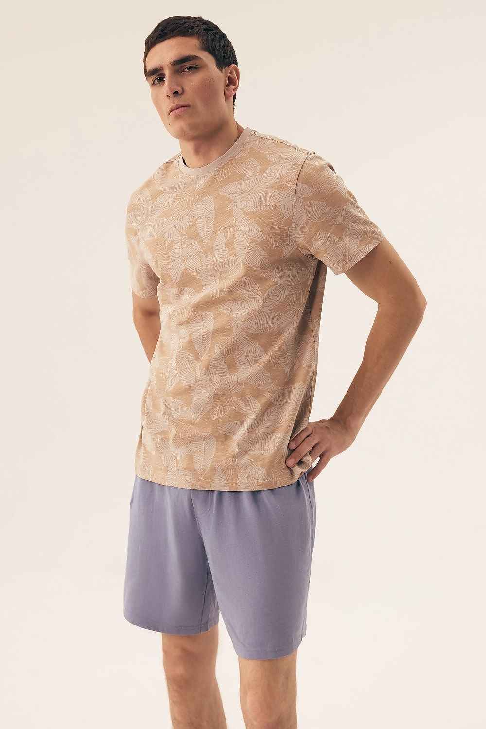 Pyjama model 208611