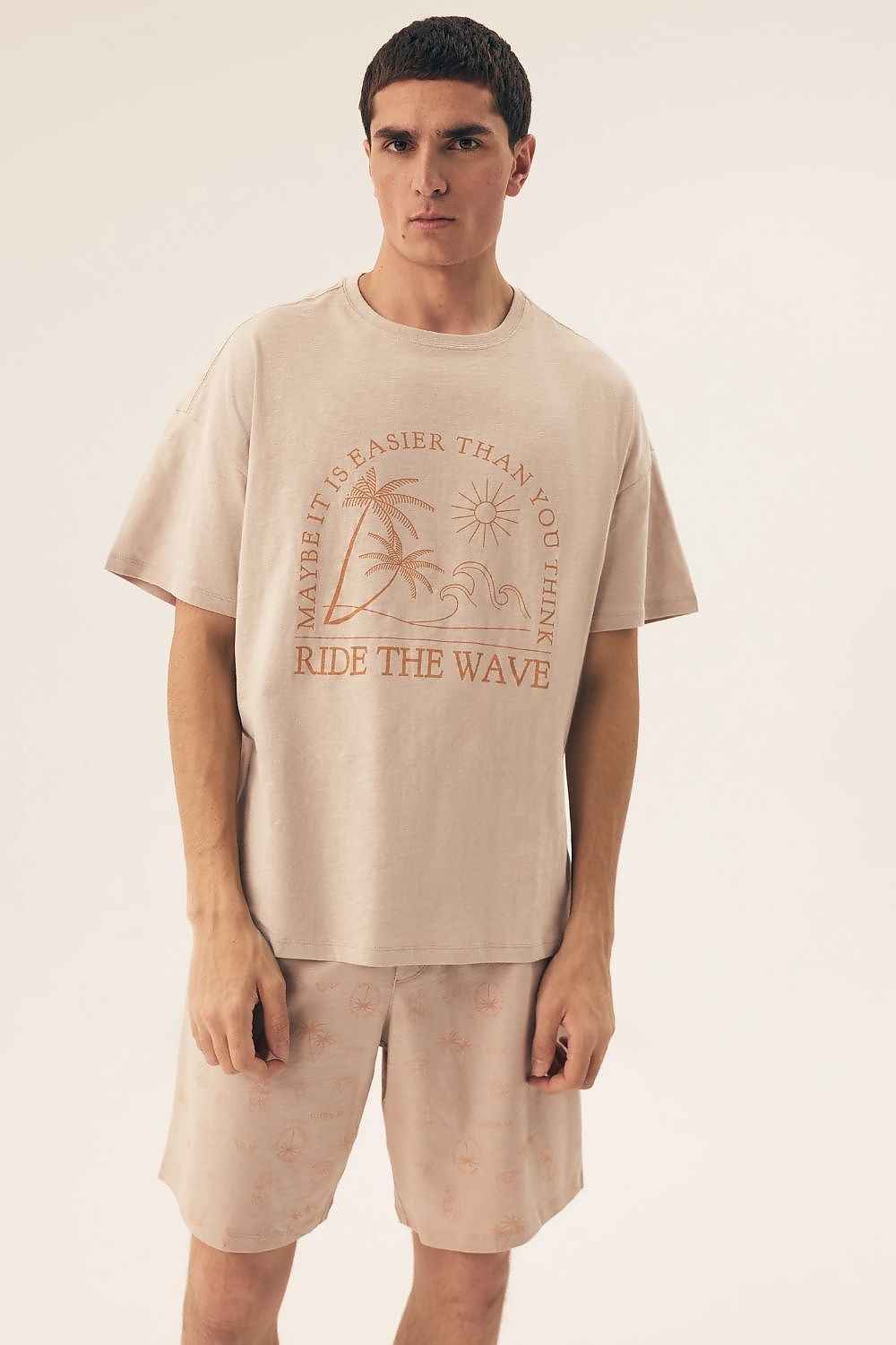 Pyjama model 208612