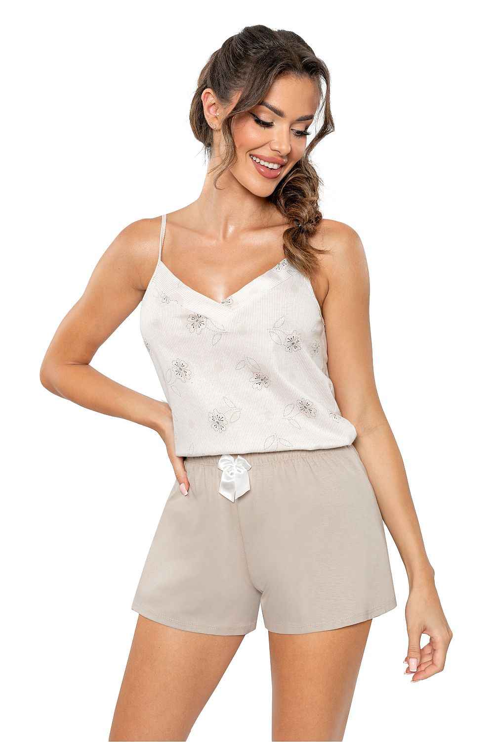 Pyjama model 208753