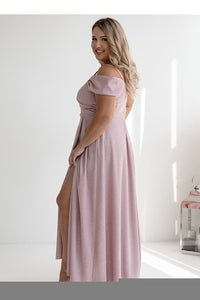  Long dress model 208848 With You 