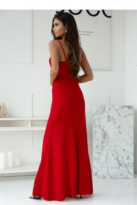  Long dress model 208892 With You 