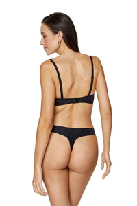 Padded bra model 208964