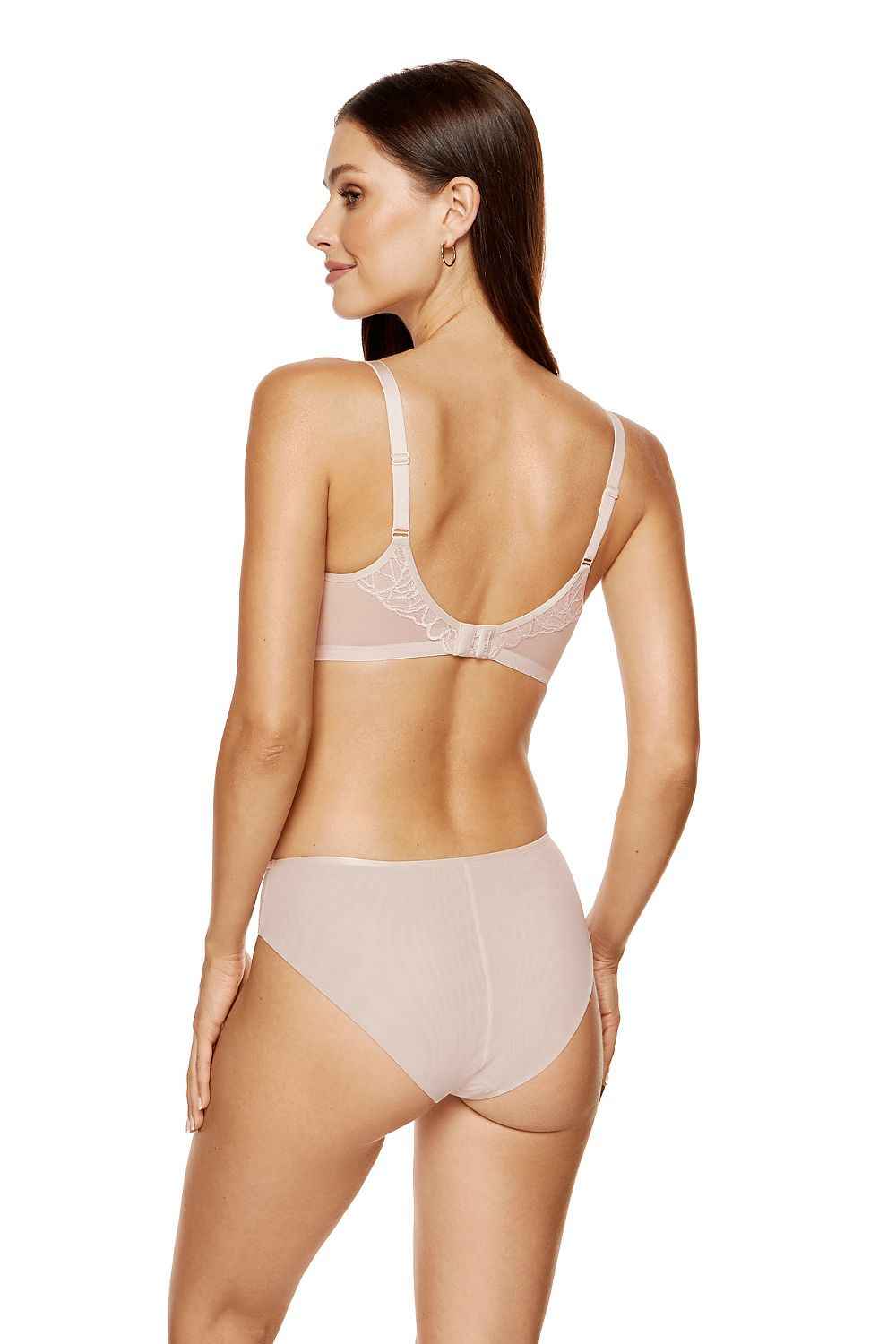 Padded bra model 208965