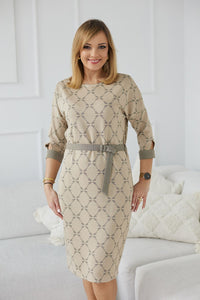  Daydress model 209009 La Aurora 