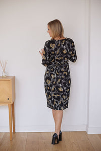  Daydress model 209015 La Aurora 