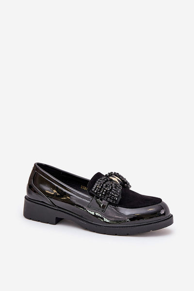 Mocassin model 209026