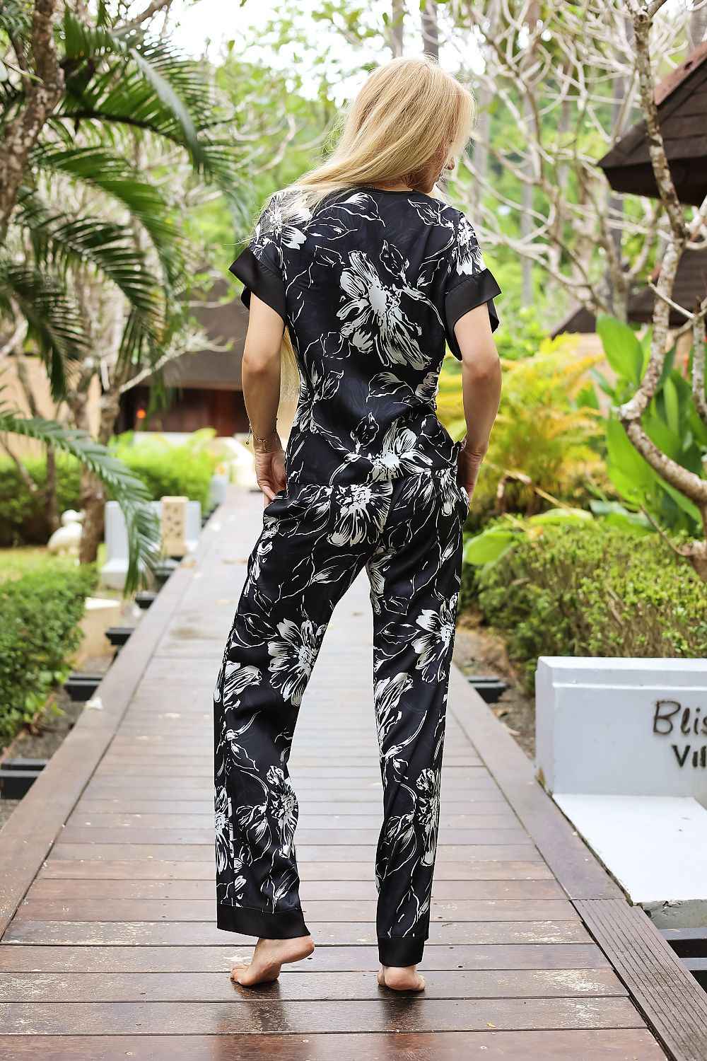 Pyjama model 209074