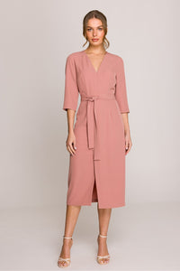  Daydress model 209116 Stylove 