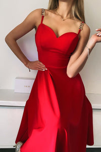  Evening dress model 209155 Jersa 