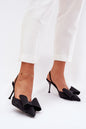  High heels model 209423 Step in style 