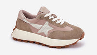 Sport Shoes model 209467 Step in style 