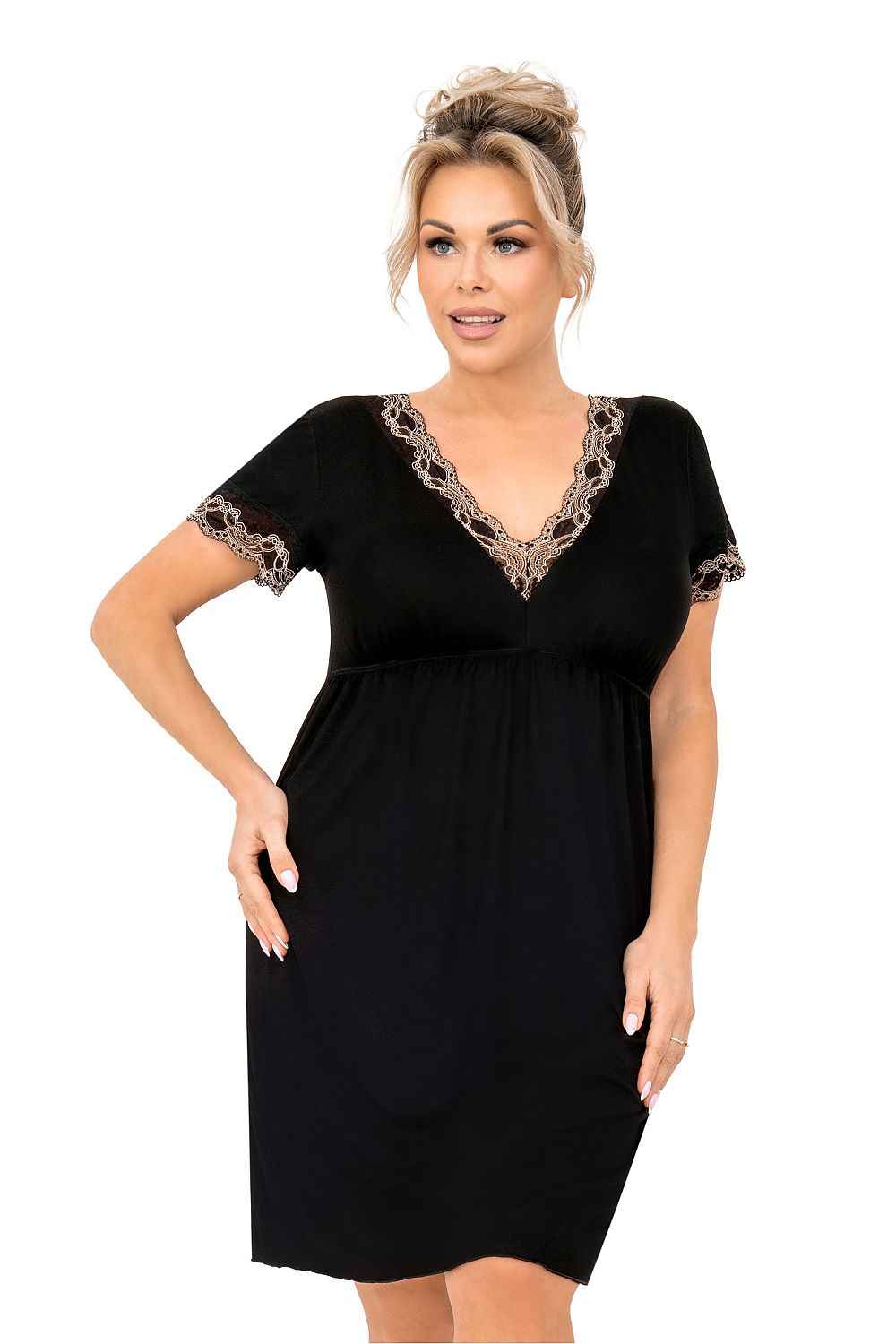 Nightshirt model 209531