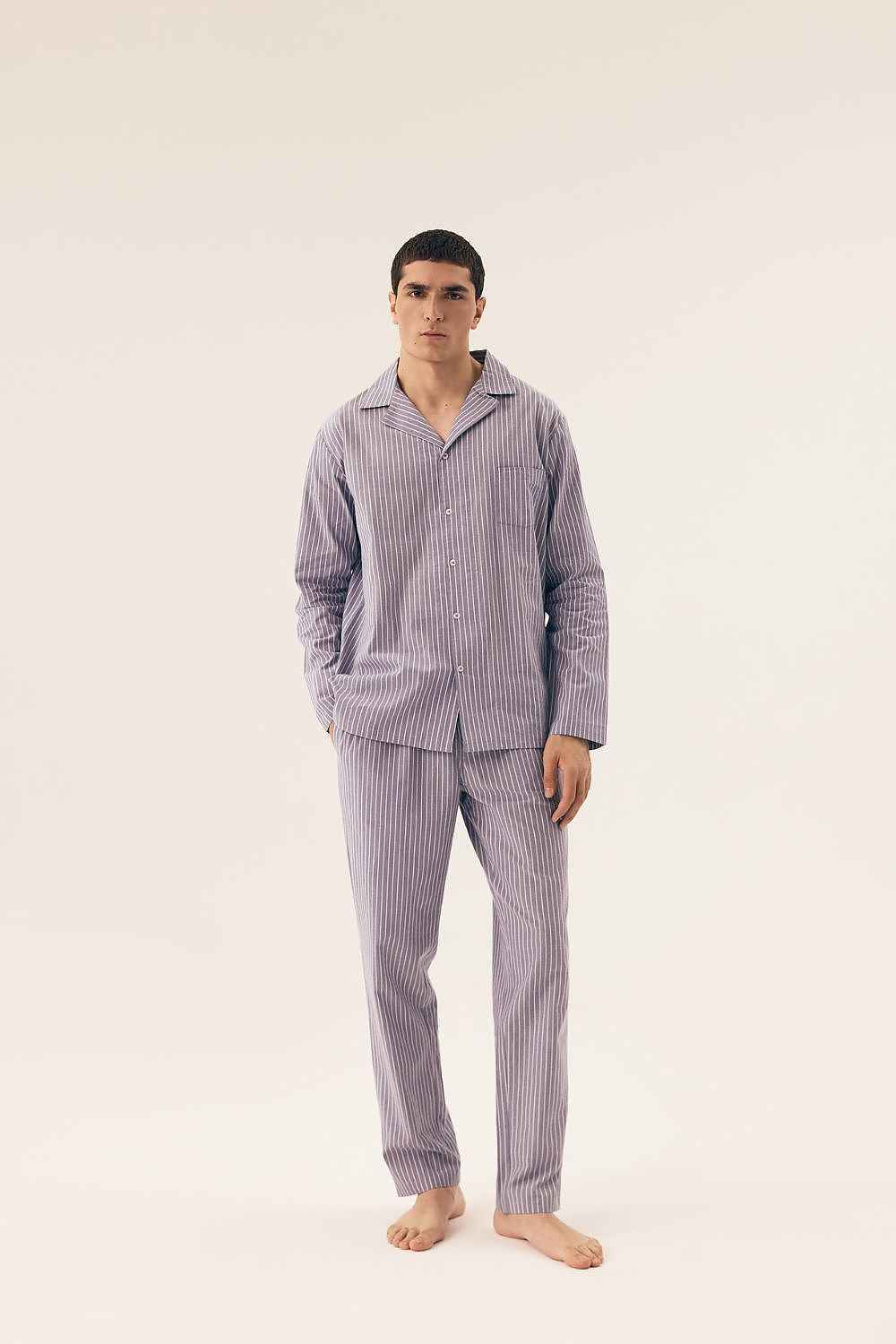 Pyjama model 209619
