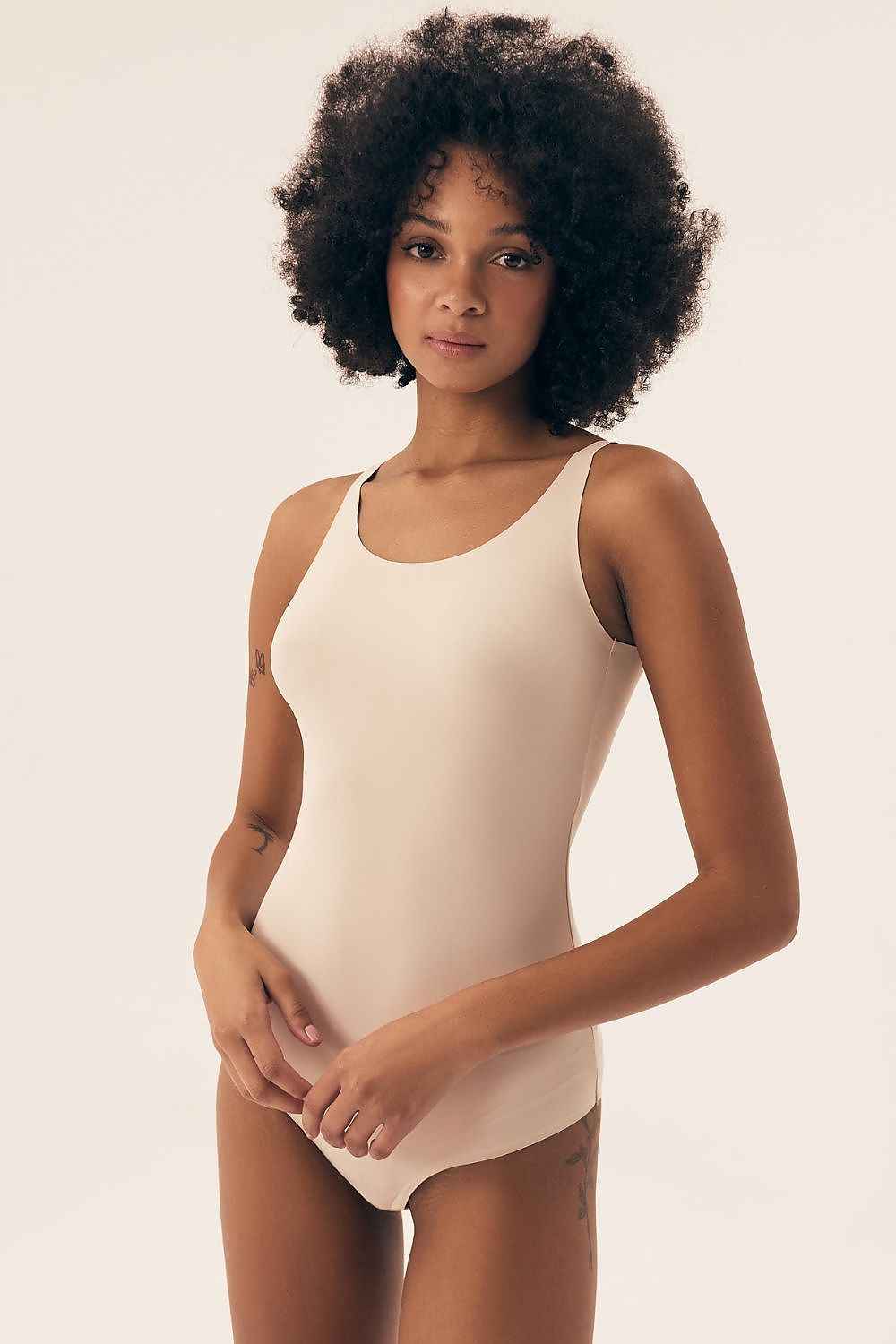 Shapewear Body model 209626