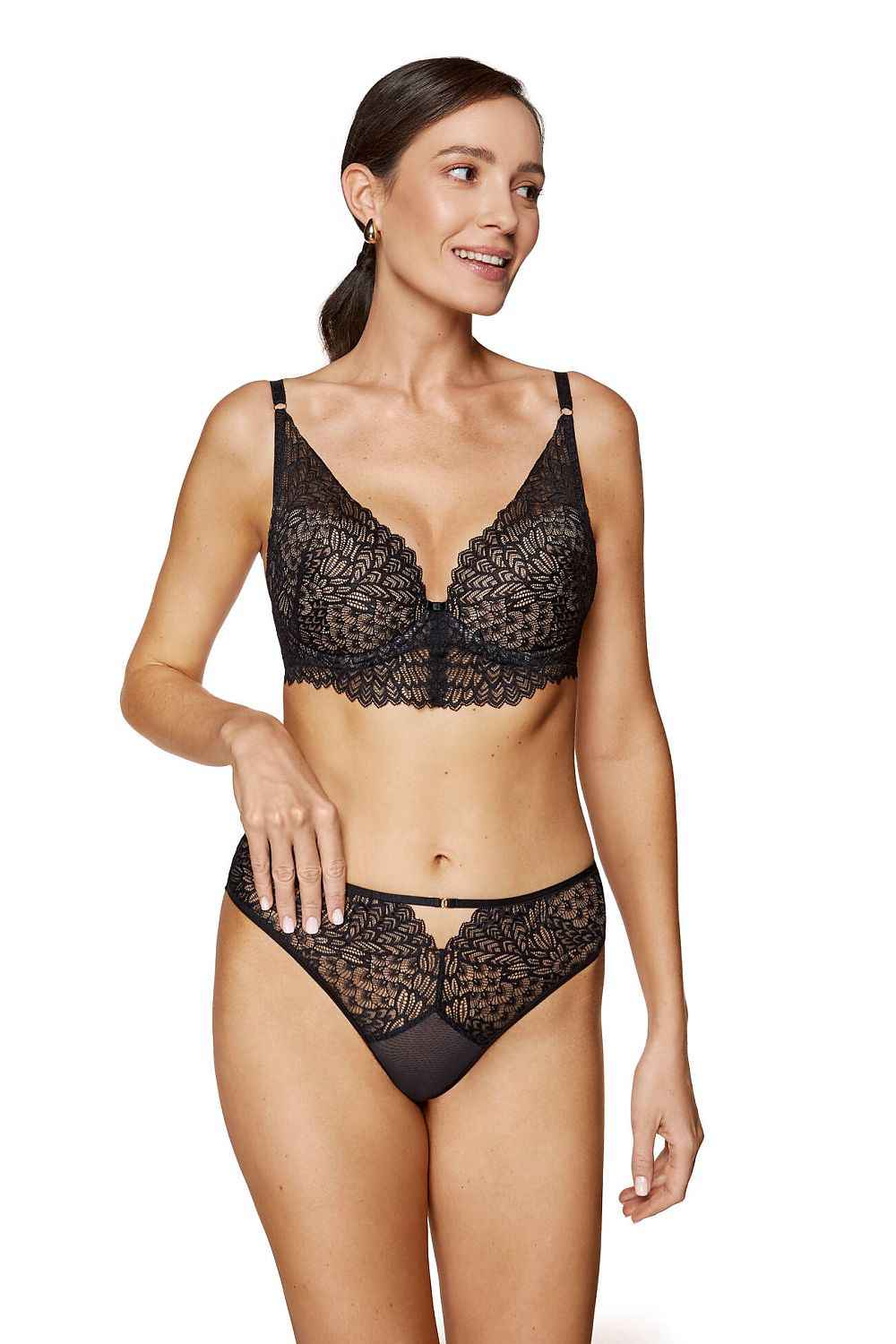 T-backs model 209758