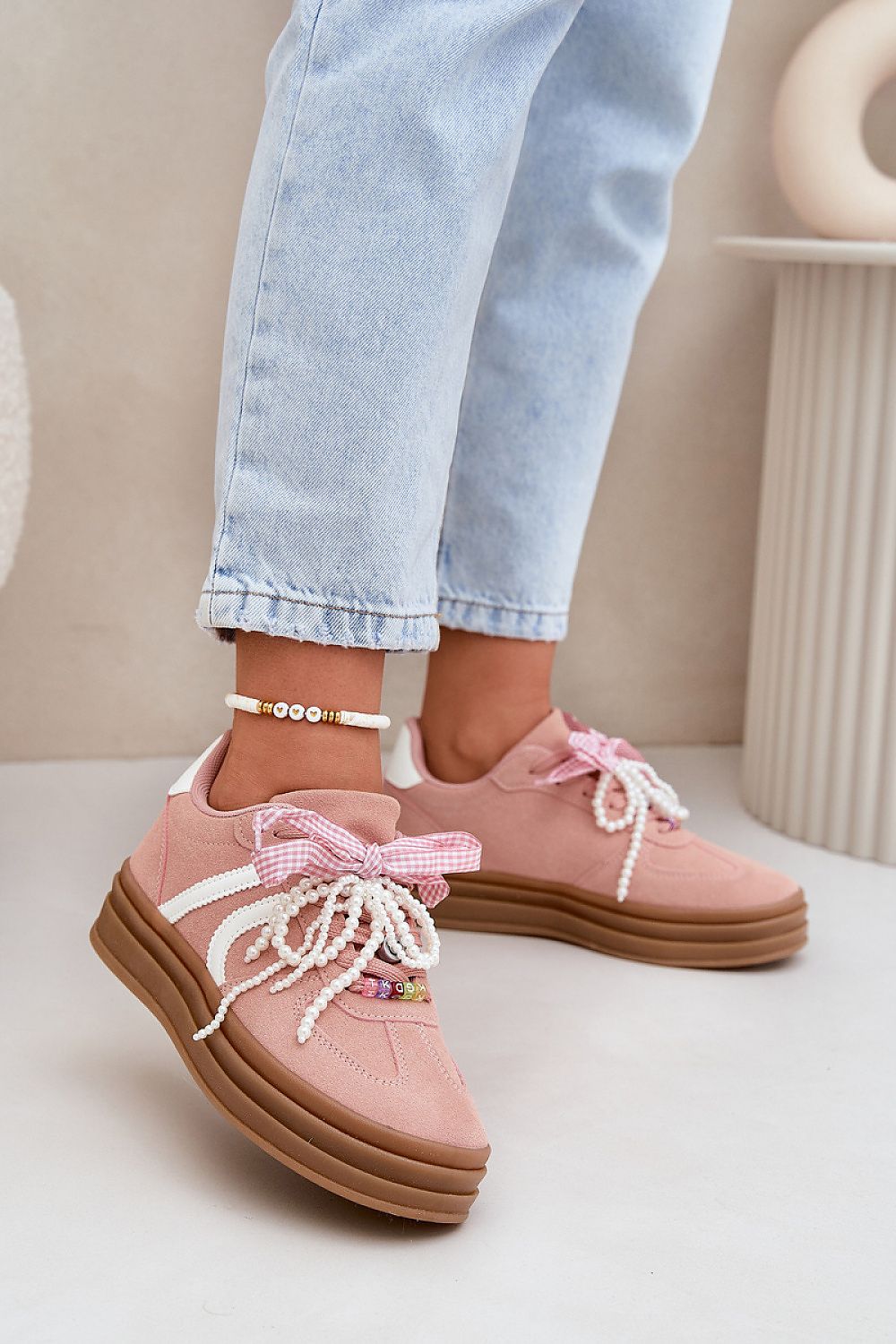  Sport Shoes model 209803 Step in style 