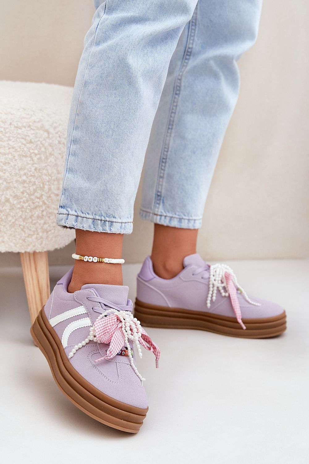  Sport Shoes model 209805 Step in style 