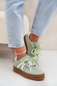  Sport Shoes model 209807 Step in style 