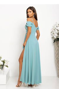  Long dress model 209871 With You 