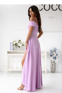  Long dress model 209873 With You 