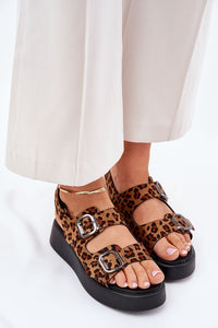  Buskin model 209884 Step in style 