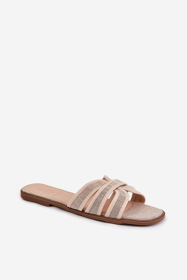  Flip-flops model 209954 Step in style 