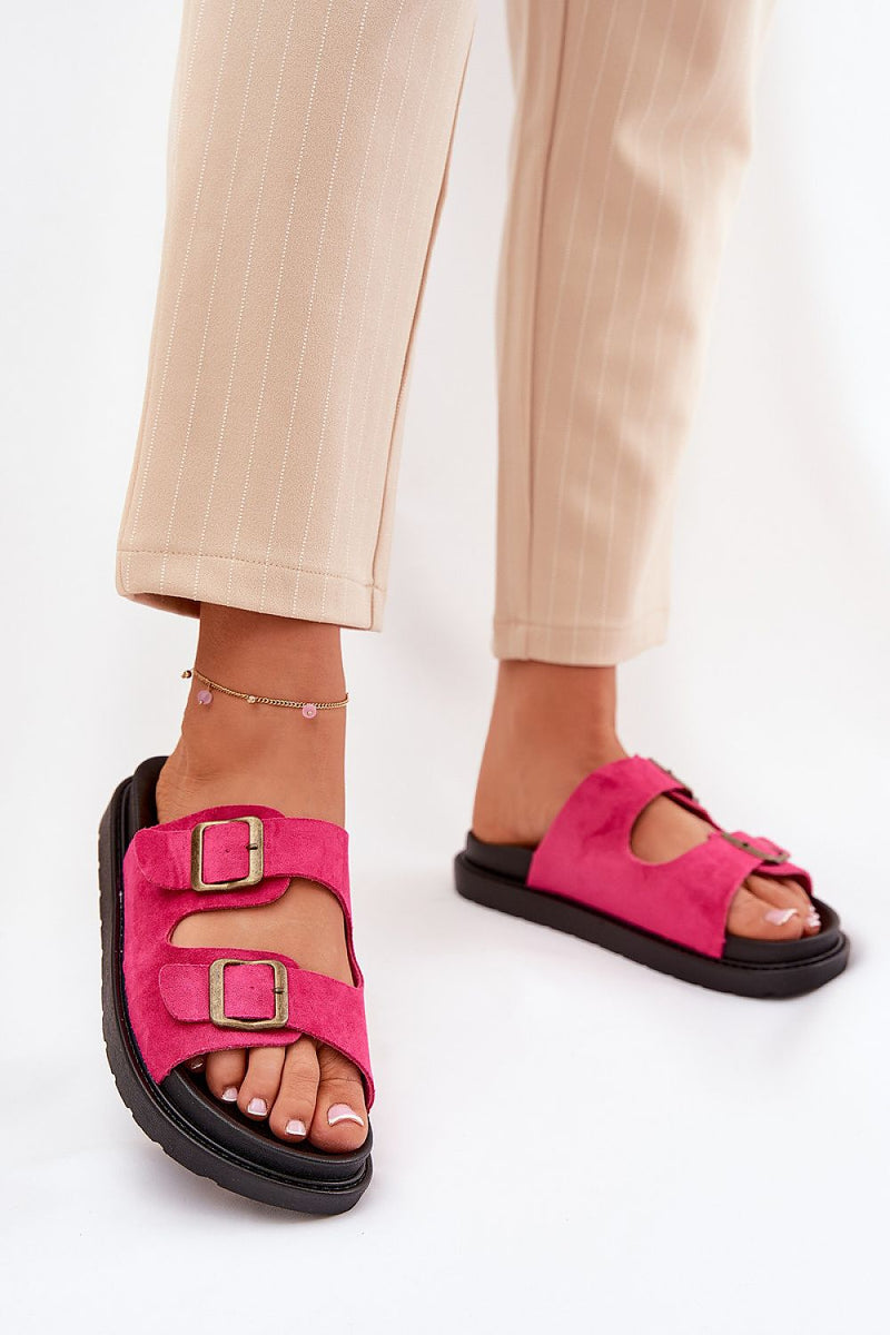  Flip-flops model 209958 Step in style 
