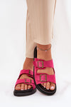  Flip-flops model 209958 Step in style 