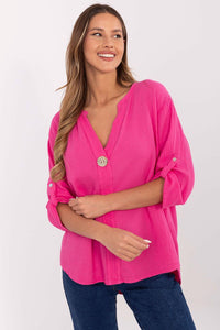  Blouse model 210022 Italy Moda 