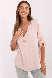  Blouse model 210025 Italy Moda 