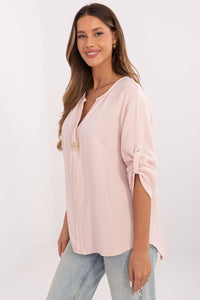  Blouse model 210025 Italy Moda 