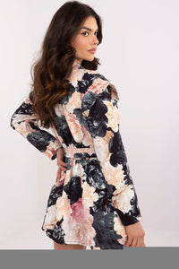  Suit model 210035 Italy Moda 