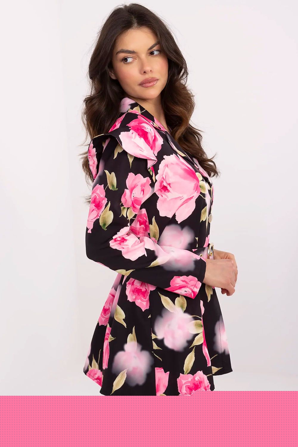  Suit model 210041 Italy Moda 