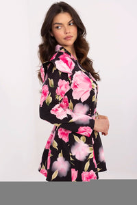  Suit model 210041 Italy Moda 