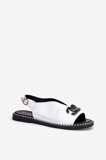  Sandals model 210066 Step in style 