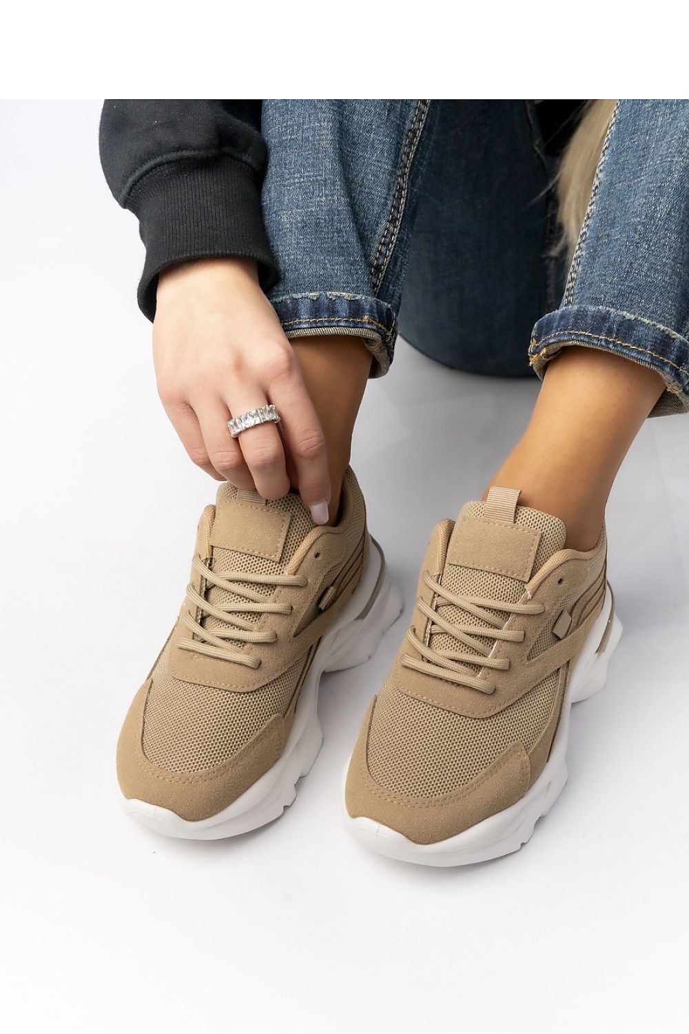  Sport Shoes model 210585 Inello 