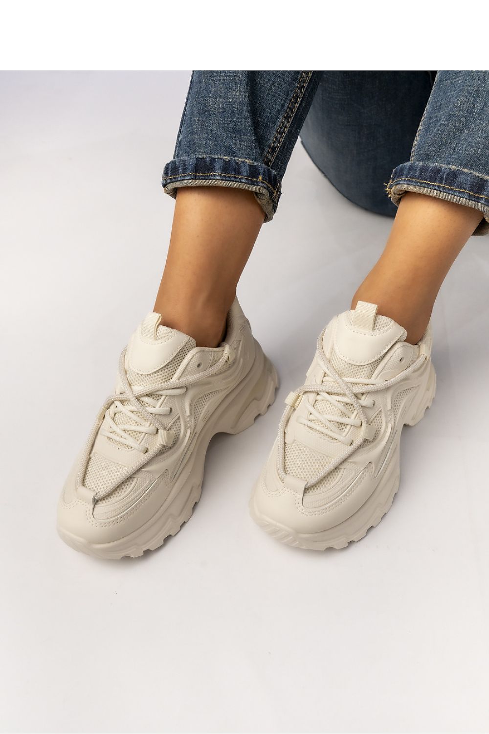  Sport Shoes model 210589 Inello 