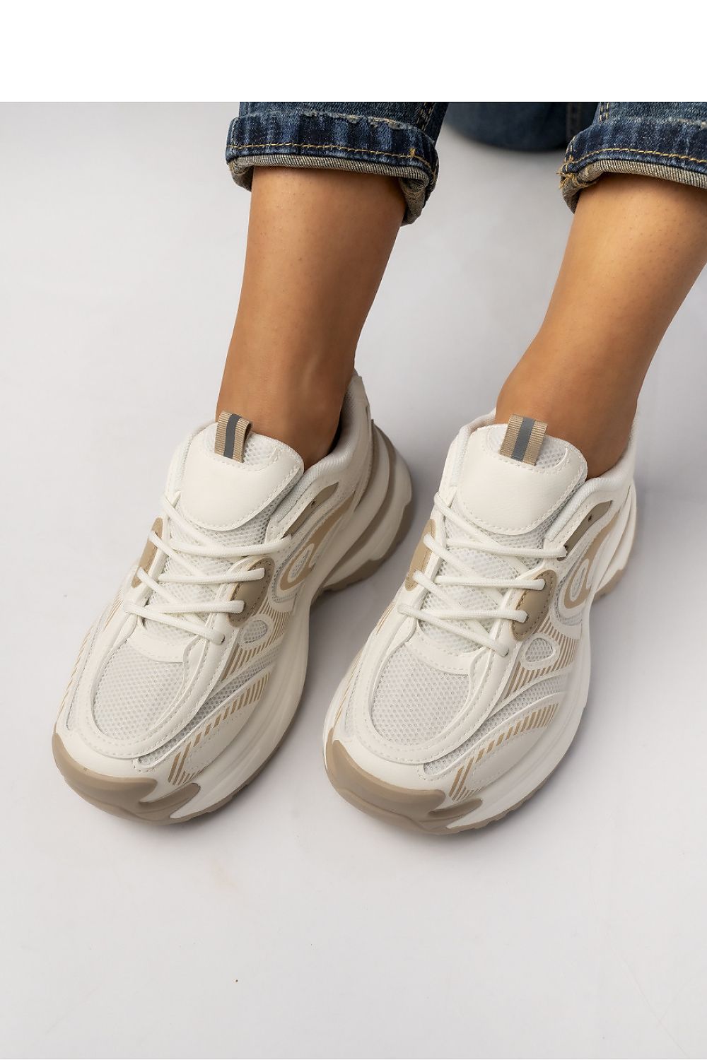  Sport Shoes model 210590 Inello 