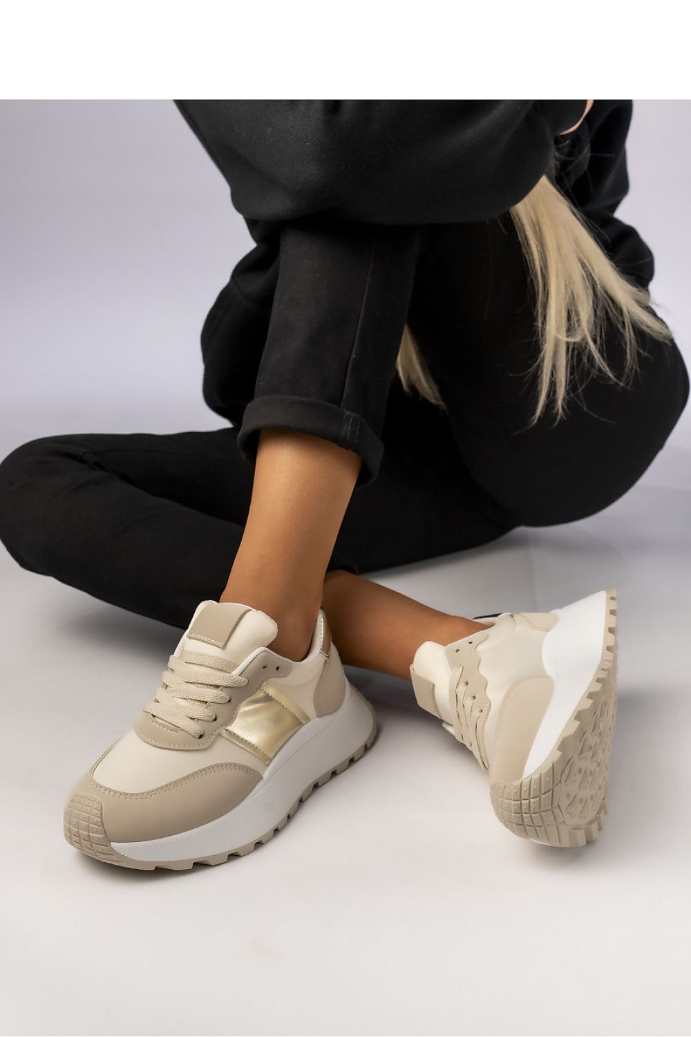  Sport Shoes model 210597 Inello 