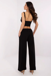  Tracksuit trousers model 210620 Relevance 