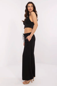  Tracksuit trousers model 210620 Relevance 