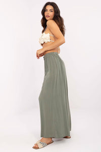  Women trousers model 210678 Och Bella 