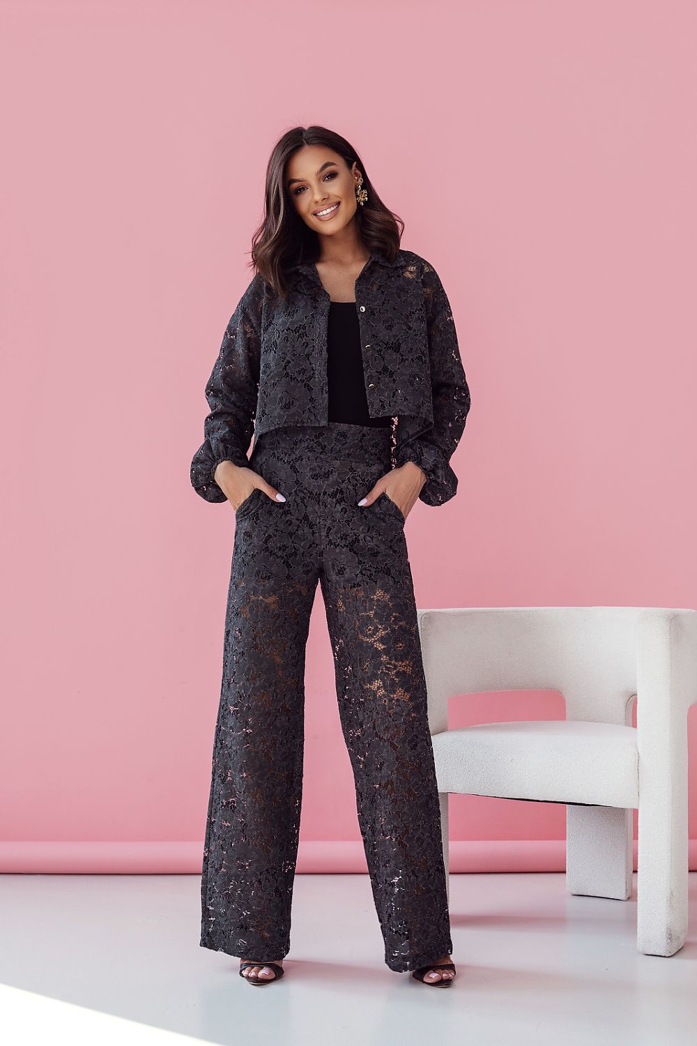  Set model 210822 LaBalancia 