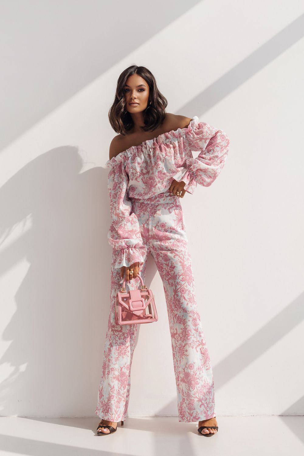  Set model 210836 LaBalancia 